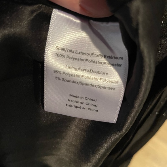 ModCloth Pleated Cocktail Dress - Picture 6 of 6